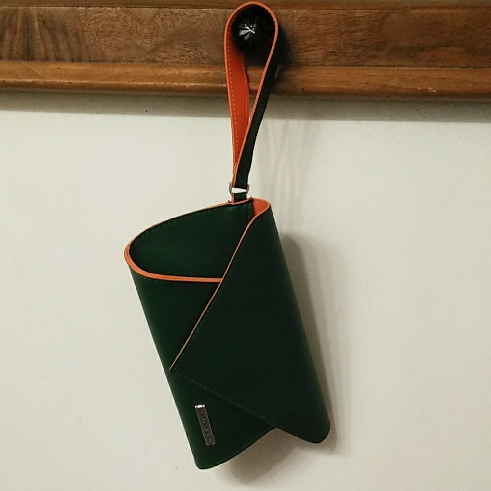 KLM Jan Taminiau Designs Clutch
